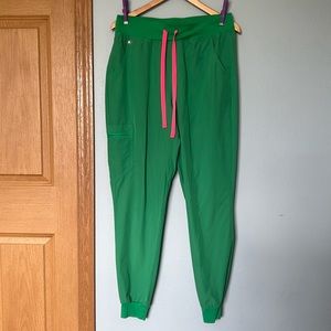 Figs scrub pants